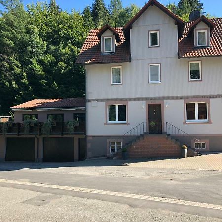 Zum Waldfrieden Neuhof (Bavaria) Exterior foto