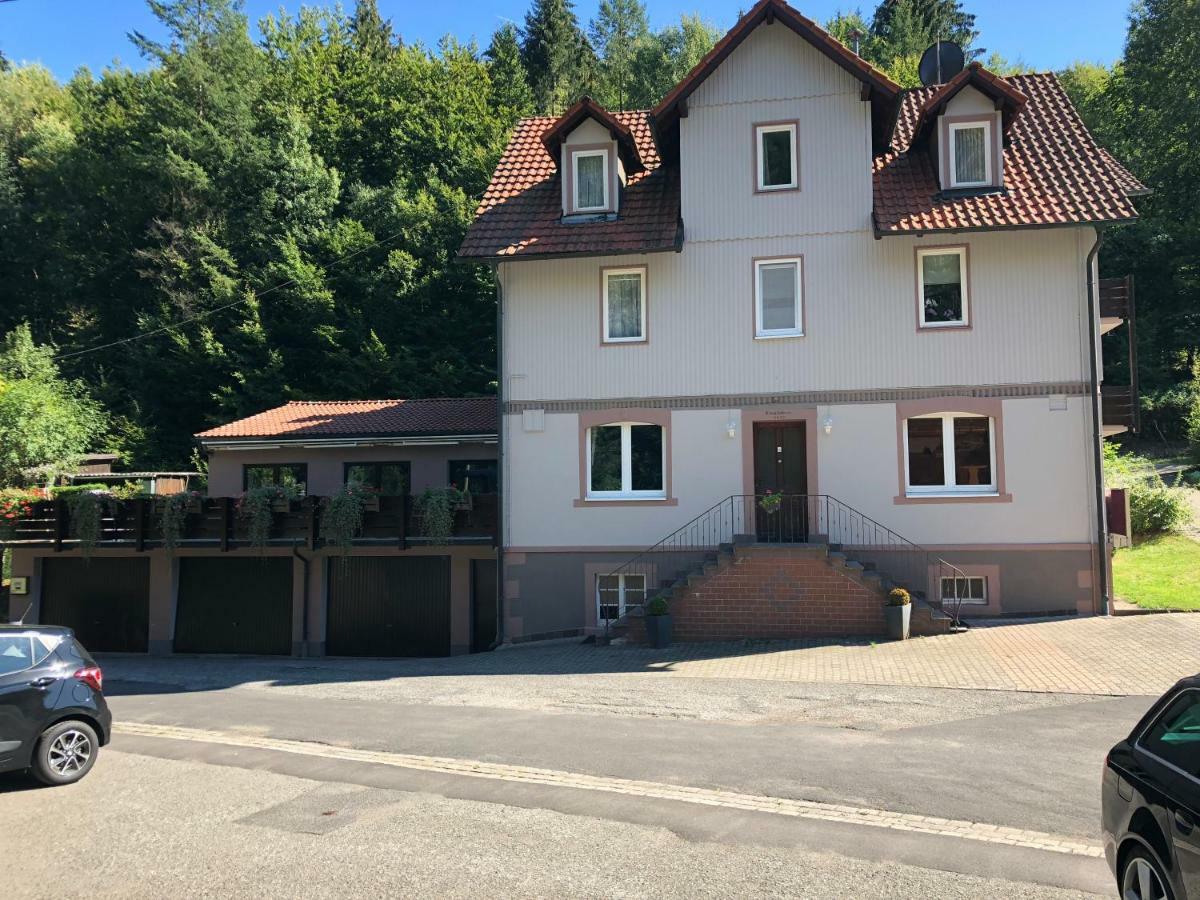 Zum Waldfrieden Neuhof (Bavaria) Exterior foto