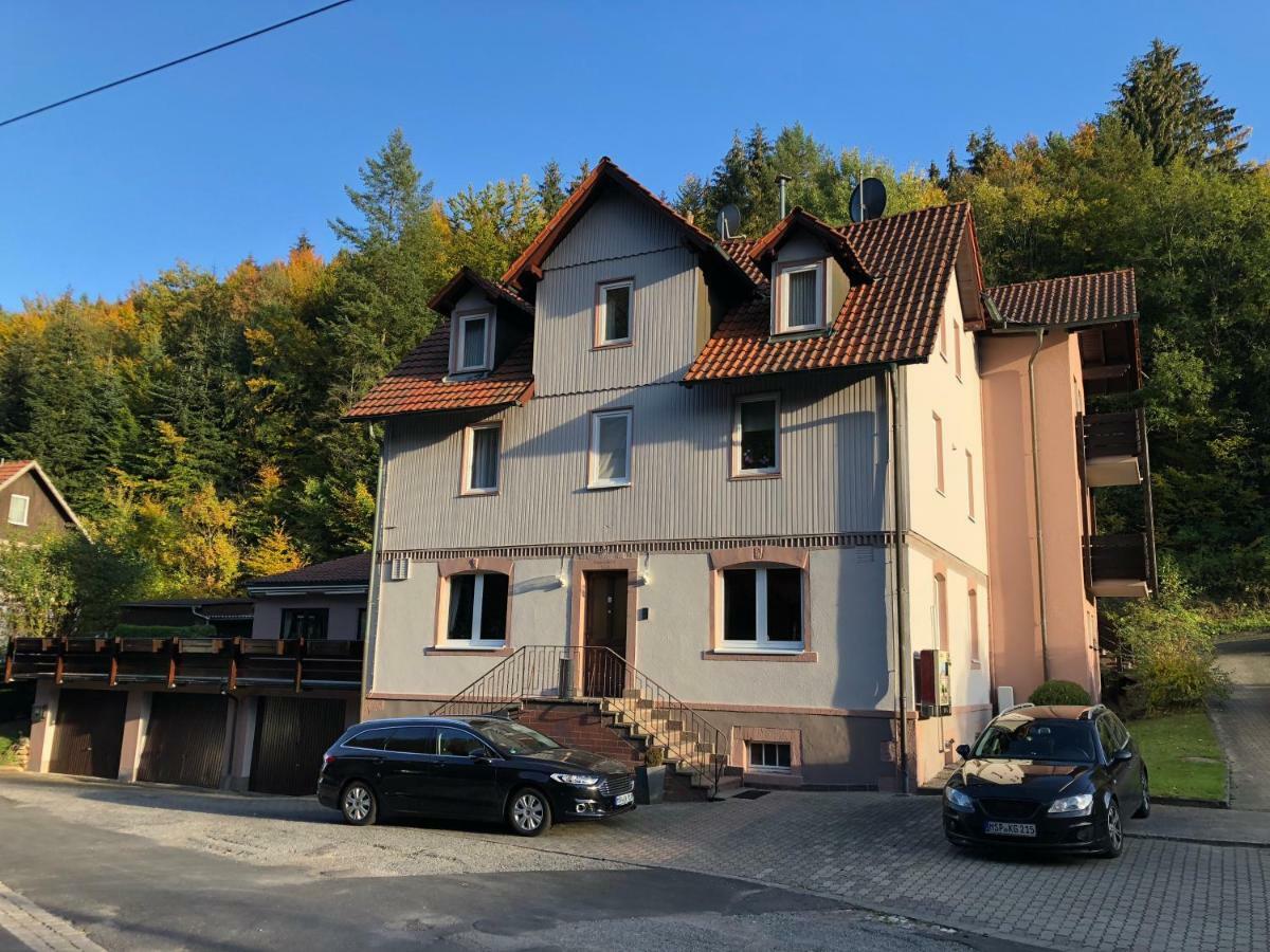 Zum Waldfrieden Neuhof (Bavaria) Exterior foto